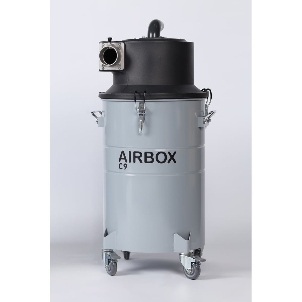 Изображение товара Циклонный сепаратор C9 AIRBOX A0048 для уборки золы