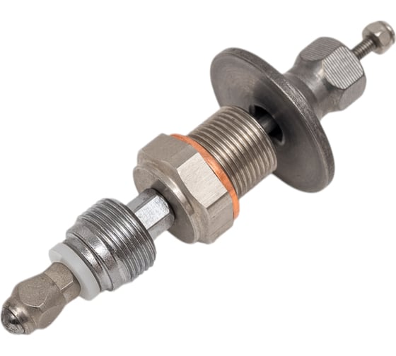 Изображение товара Ремкомплект для пистолета AvS-XTR7+ (XTR5/XTR7 аналог Graco 248837) AktiSpray 248837AvS_(XTR7+)