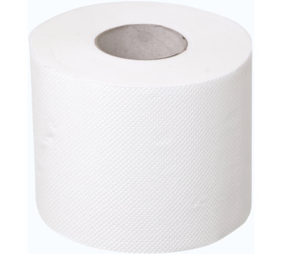 Изображение товара Туалетная бумага ACG "Элит" 2 сл., 50 м, целлюлоза, 400 лист (30 рул.) 1012494