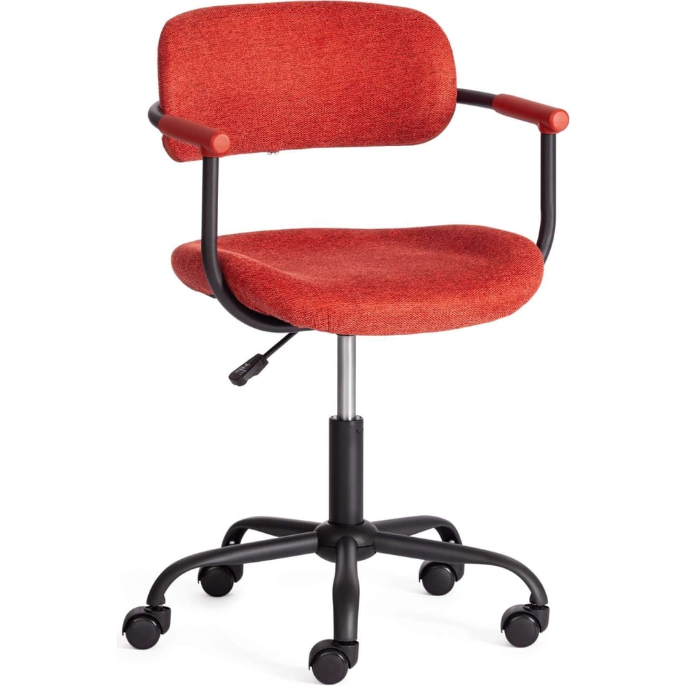 Кресло Tetchair, цвет бордовый