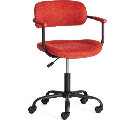 Изображение товара Кресло Tetchair Best bordo (бордовый) 20196