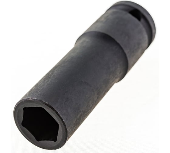 Изображение товара Головка торцевая Эврика 14мм 1/2 6-гранная ударная глубокая L=78мм ER-95807 940344