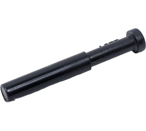 Изображение товара Фитинг цанговый заглушка 4 мм PP04 CDC Pneumatics PP 04