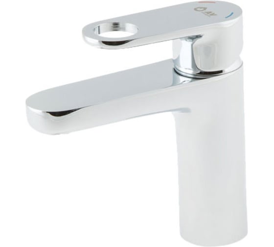 Изображение товара Смеситель для умывальника AV Engineering (Lt) D35 AVWAT1-A294 AVWAT1-A294-242