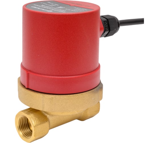 Изображение товара Циркуляционный насос UNIPUMP (ГВС) UPН 15-1.5 B II BL 81435