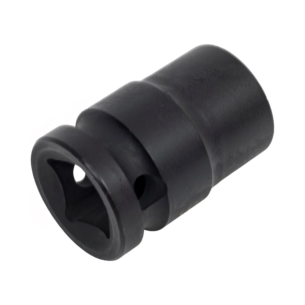 Изображение товара Головка торцевая Эврика 15мм 1/2 ударная с держателем ER-95708H