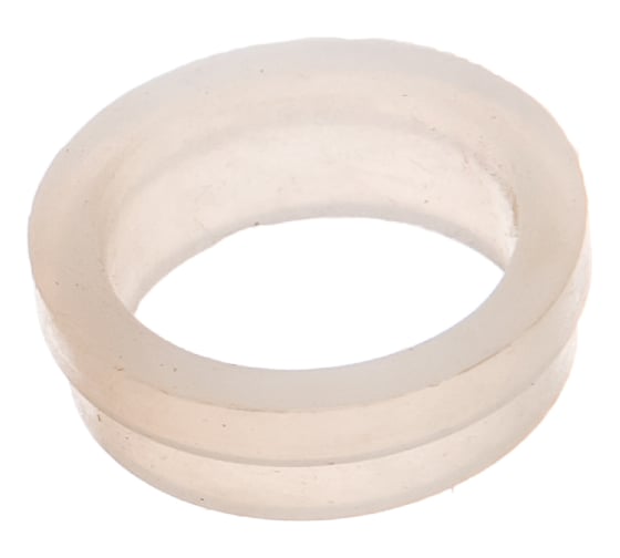 Изображение товара Силиконовая прокладка Stahlmann DN15 (10 шт) 2246822