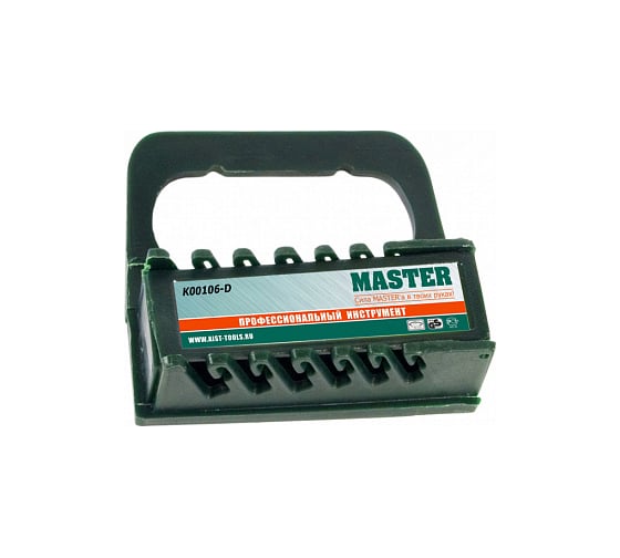 Изображение товара Держатель на 6 ключей комбинированных AIST K00106-D 00-00009324