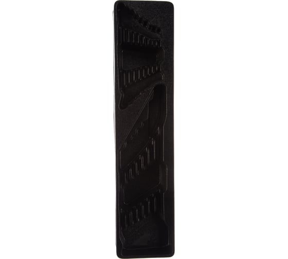 Изображение товара Ложемент на 16 комбинированных ключей со смещением 45 AIST K0-0010816 00-00008733