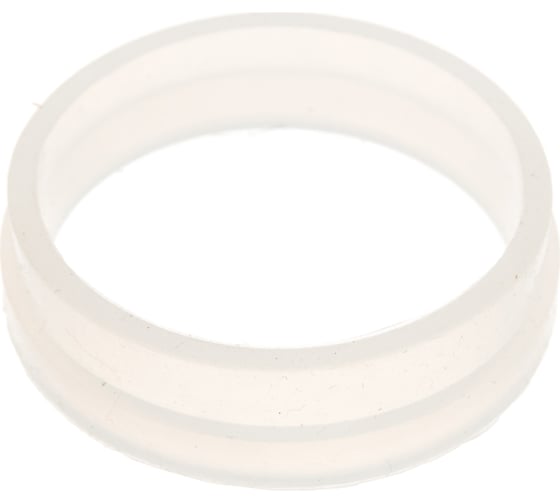 Изображение товара Силиконовая прокладка Stahlmann DN25 (10 шт) 2246819