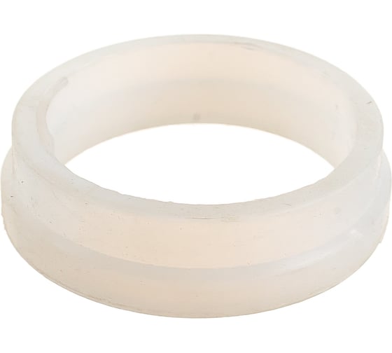 Изображение товара Силиконовая прокладка Stahlmann DN32 10 шт 2246817