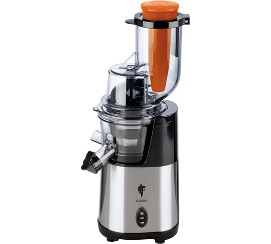 Изображение товара Шнековая соковыжималка Leonord le-1709 200 вт 105581