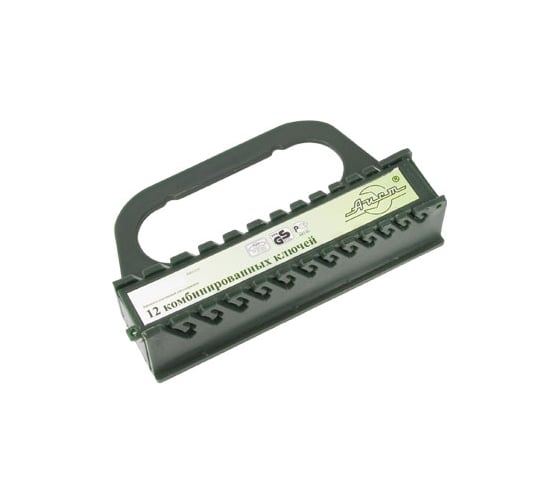 Изображение товара Держатель на 12 ключей комбинированных AIST K00112-D 00-00009326