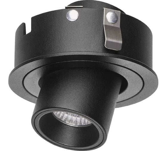 Изображение товара Встраиваемый светильник Lightstar intero 217174