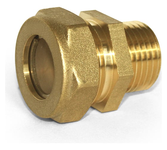 Изображение товара Муфта Stahlmann M 32х1 1/4 EF 061283 2217174