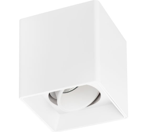 Изображение товара Накладной светильник Lightstar rettango 052066