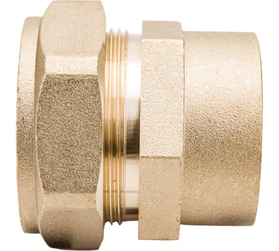 Изображение товара Муфта Stahlmann F 25х1 EF 2217160