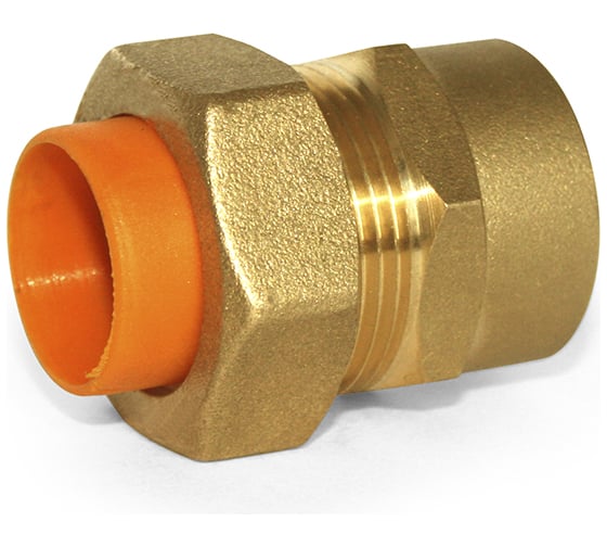 Изображение товара Муфта Stahlmann F газ 15х1/2 2217162