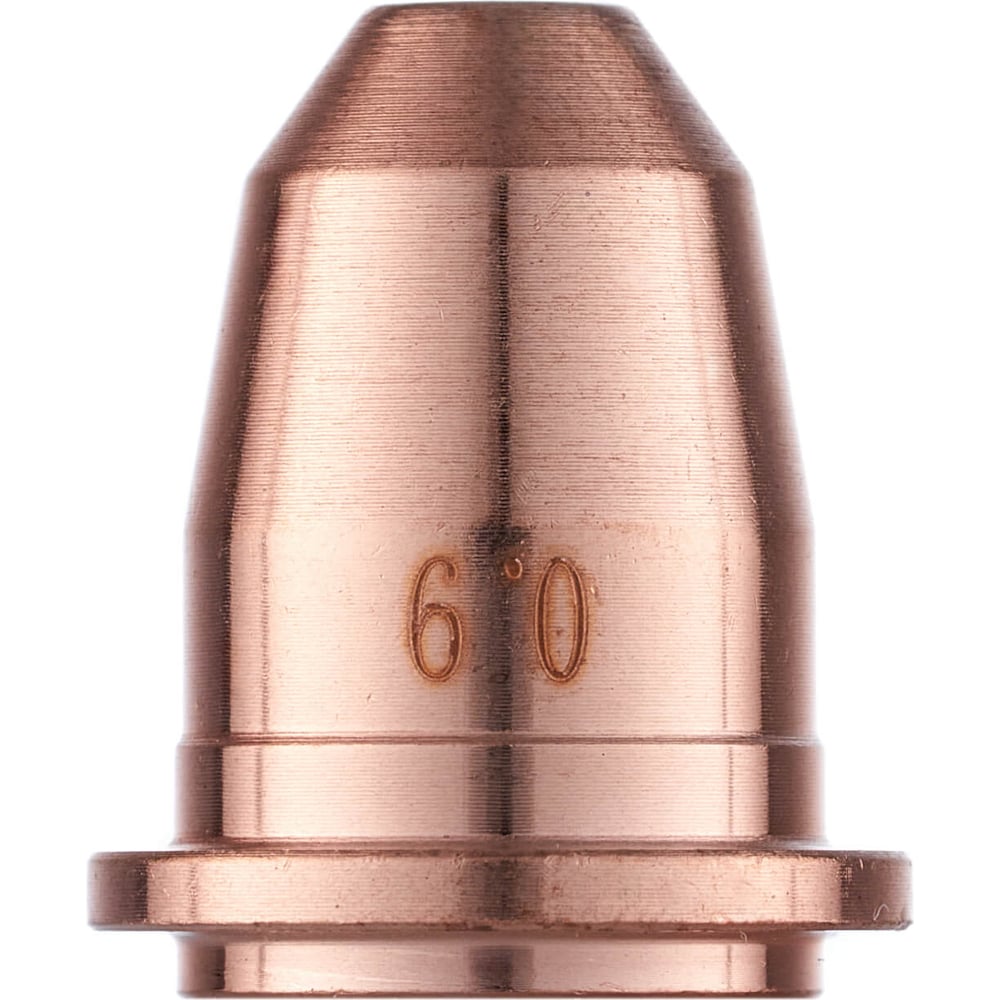 Изображение товара Сопло 0.9 мм для IPT 60 резака 5 шт. KRZ6009