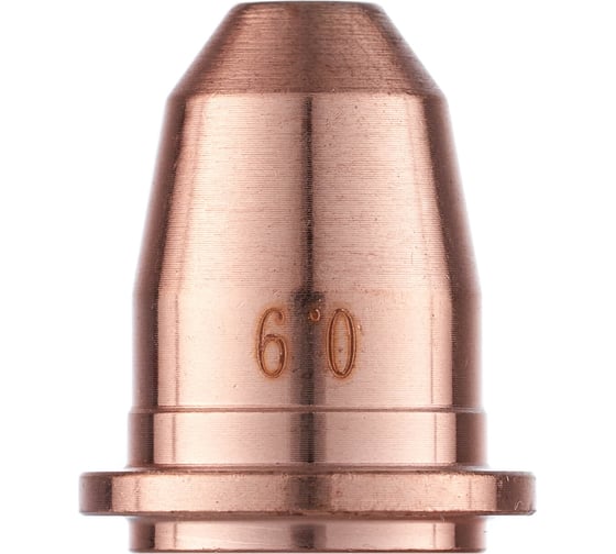 Изображение товара Сопло 0.9 мм, 40A IPT 60 KRZ6009 (5 шт. в упаковке) ПТК 00000042825