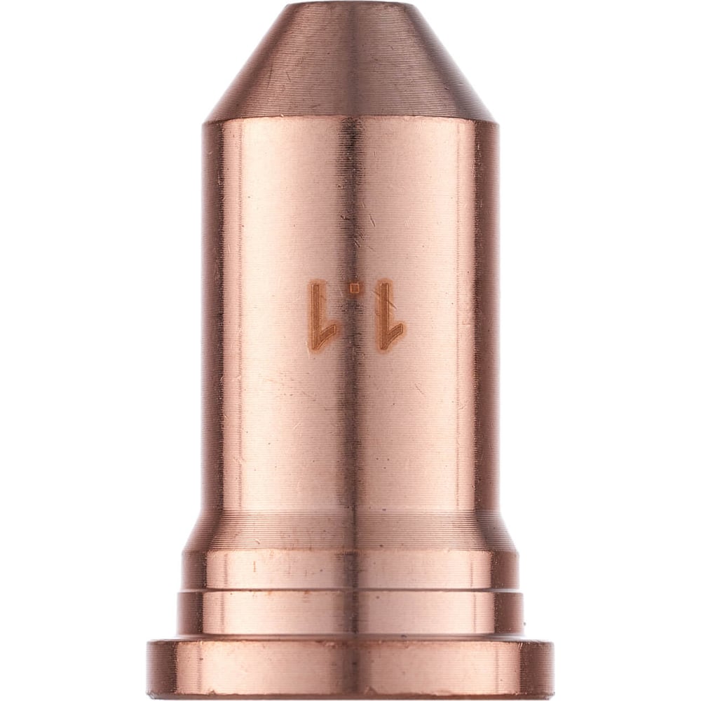 Изображение товара Сопло ПТК BS d1,1 60A IPT 100 NOM1011-1 5 шт в упаковке