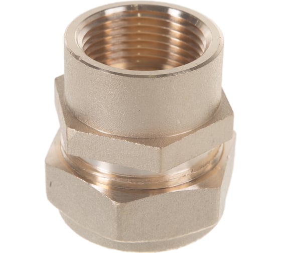 Изображение товара Муфта Stahlmann F 20х3/4 EF 2217157