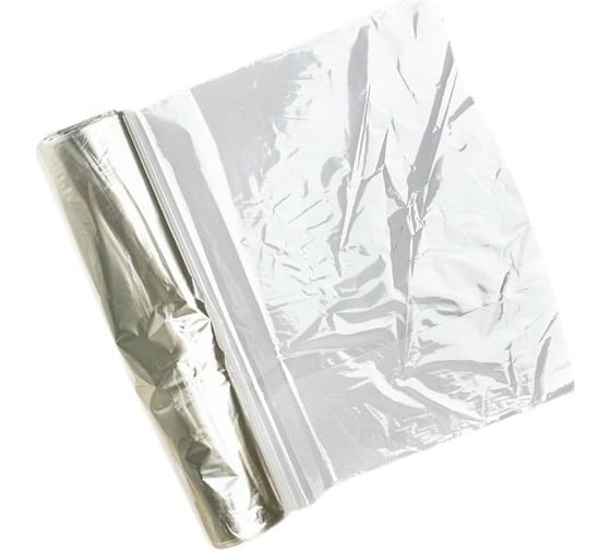 Изображение товара Рукав для запекания Amatera 38 см x 5 м AMA3202