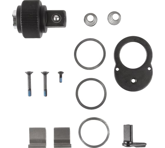 Изображение товара Ремкомплект трещотки 1/2DR, 72Т AV Steel AV-528621R