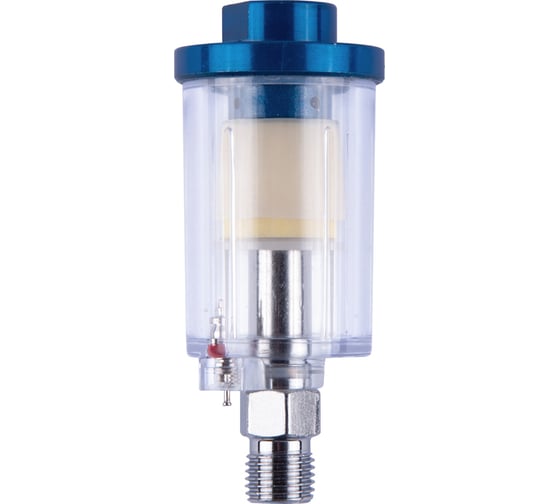 Изображение товара Миниосушитель 1/4 AV Steel AV-700507