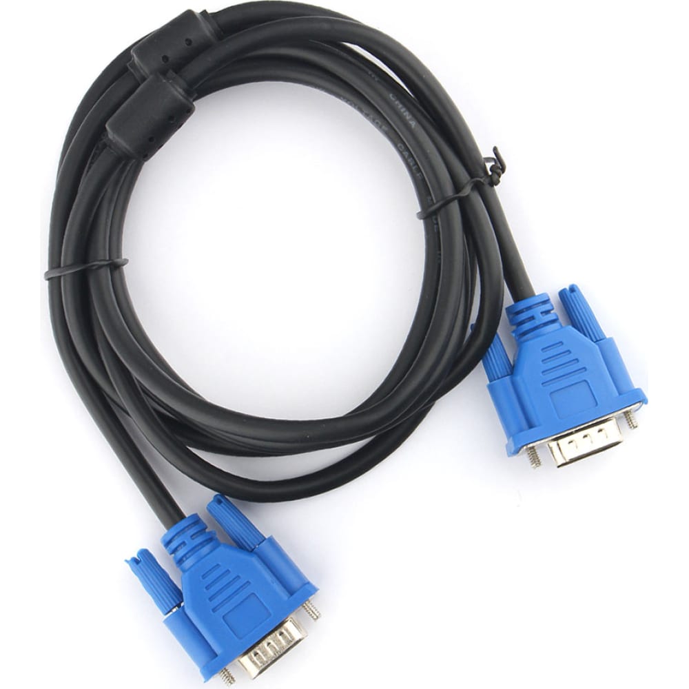 Кабель Cablexpert кабель кгтп хл 1 медь 1х50 0 66кв м 1 шт 12м конкорд 7463