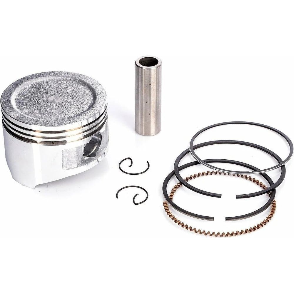 Изображение товара Поршень Champion-Сервис 68х49 1,5х1,5х2,5 GX200 комплект (168F) PRO 1500005