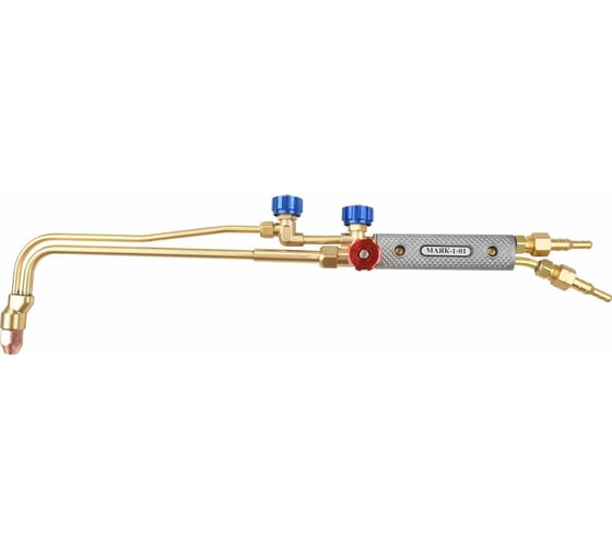 Изображение товара Резак Маяк АЦЕТИЛЕНОВЫЙ "1-01" /до 100мм/ НП000001172