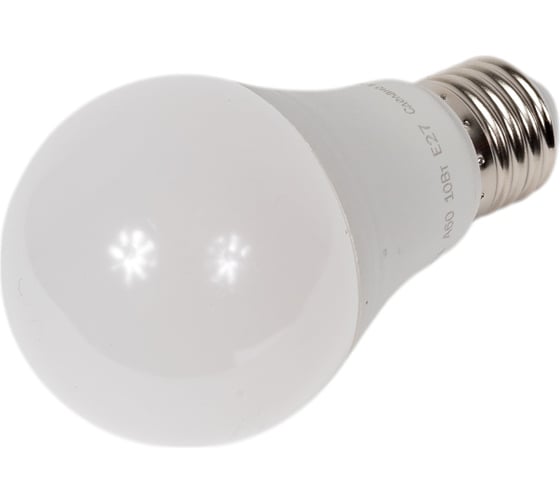 Изображение товара Лампа TILKI 91 126 tll-fito-a60-10-230-e27 91126