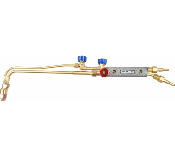 Изображение товара Резак Маяк ПРОПАНОВЫЙ "2-01" /до 100мм/ НП000001395