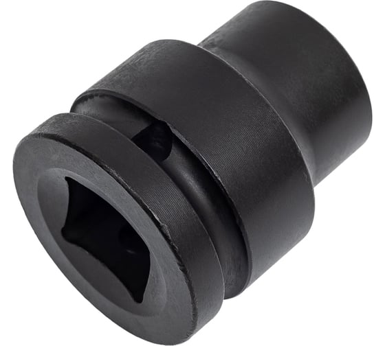 Изображение товара Головка торцевая Эврика 19мм 3/4 6-гранная ударная L=40мм с держателем ER-95907H 977003