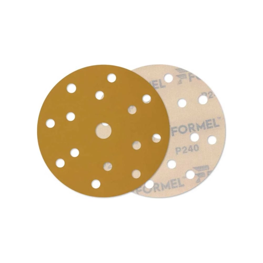 фото Диск formel