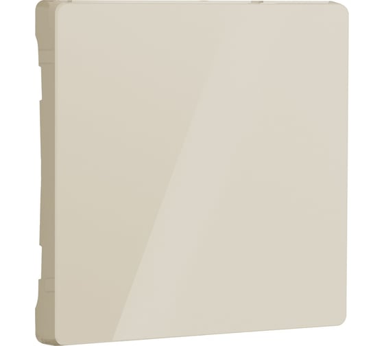 Изображение товара Клавиша для перекрестного выключателя WERKEL (айвори акрил) w1119043 a064067