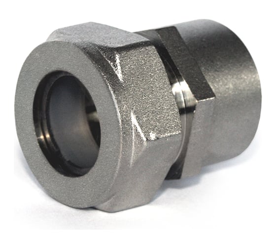 Изображение товара Муфта Stahlmann F 20х3/4 НП EF 2217159