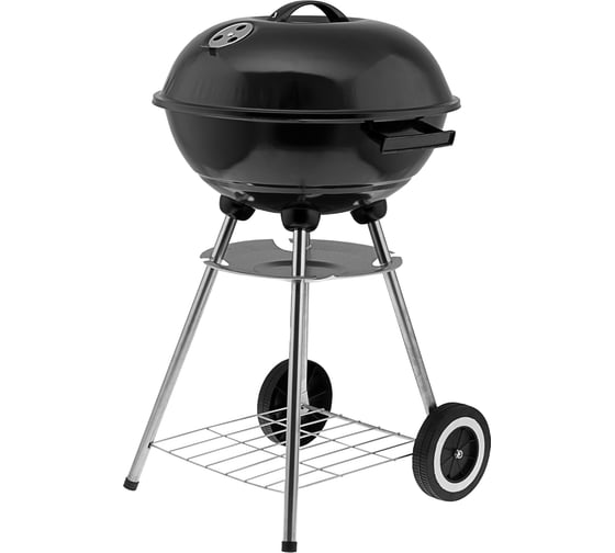 Изображение товара Сферический барбекю PALISAD Camping 44 см 69610