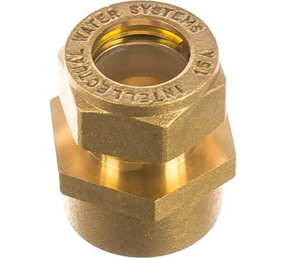 Изображение товара Муфта Stahlmann F 15х3/4 EF 2217154