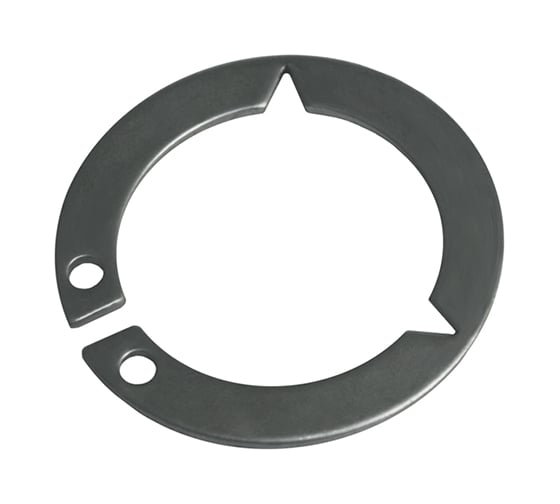 Изображение товара Фиксирующее кольцо из нержавеющей cтали Stahlmann DN25 (10 шт) 2246813