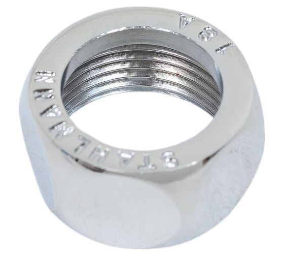 Изображение товара Накидная гайка Stahlmann 3/4" 2246810