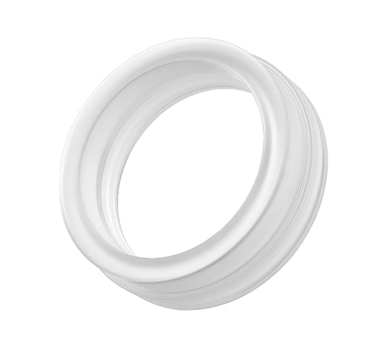 Изображение товара Высокотемпературная прокладка Stahlmann DN25 10 шт 2246824