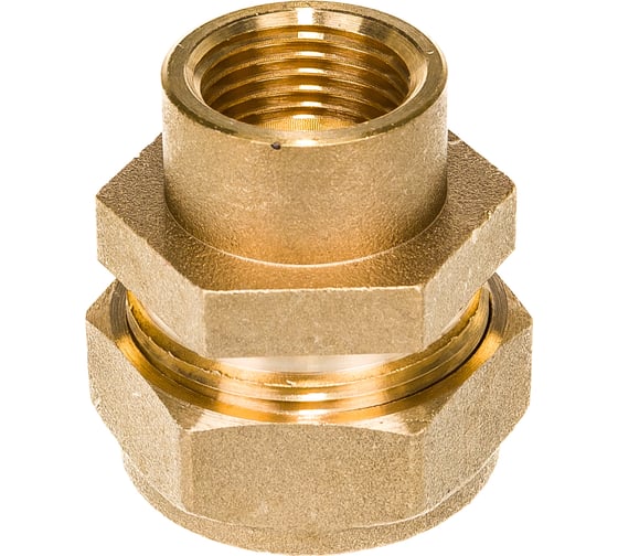 Изображение товара Муфта Stahlmann F 20х1/2 EF 2217156