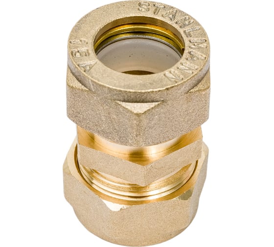 Изображение товара Муфта Stahlmann 15х15 EF 061284 2217179