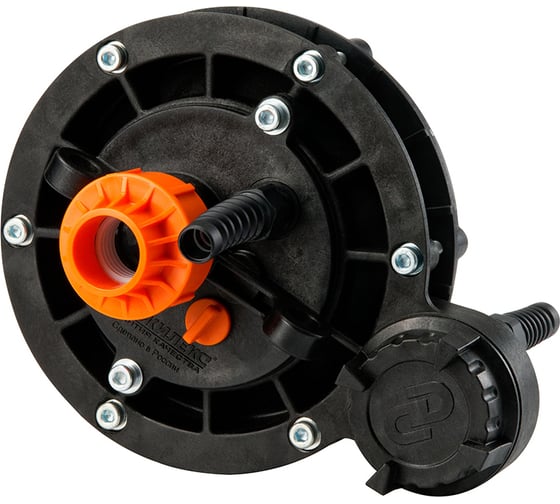 Изображение товара Оголовок ОСПБ 110-133/32 Джилекс 6304