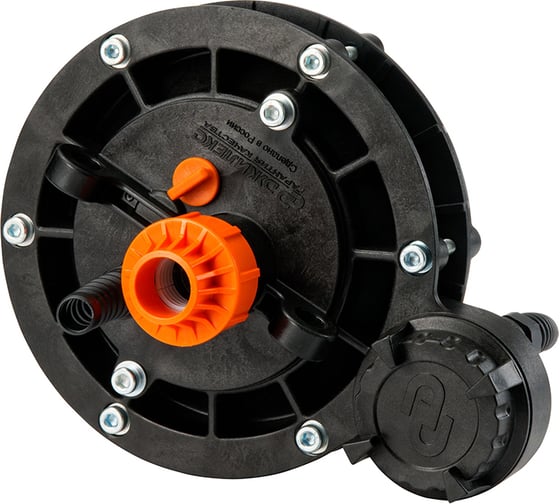 Изображение товара Оголовок ОСПБ 110-133/25 Джилекс 6303