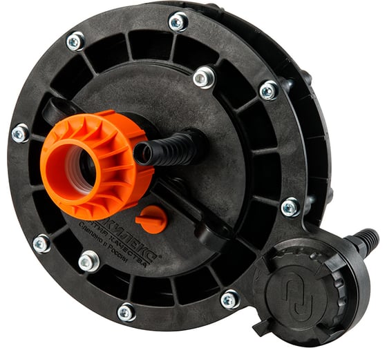 Изображение товара Оголовок ОСПБ 133-160/32 Джилекс 6305