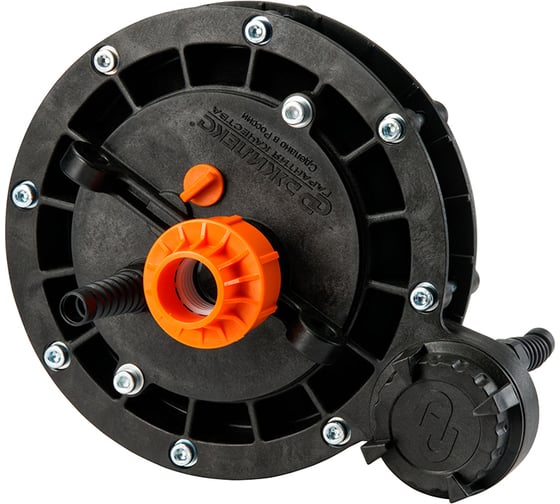 Изображение товара Оголовок ОСПБ 133-160/40 Джилекс 6306