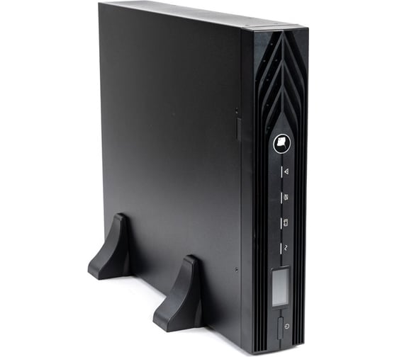 Изображение товара Источник бесперебойного питания SKAT UPS 1500 RACK ИСП. E 8953